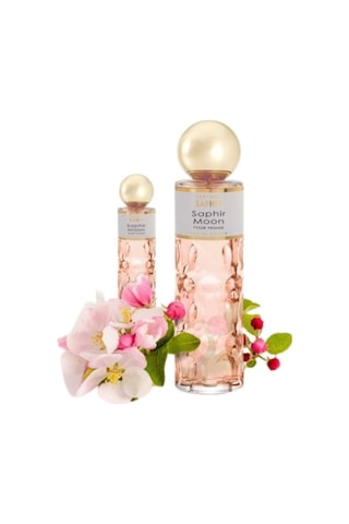 Saphir Moon Kadın Parfüm EDP 200 ML