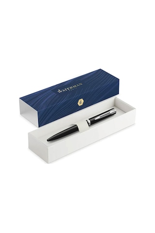 Waterman Tükenmez Kalem Allure Premınıum Siyah Ct