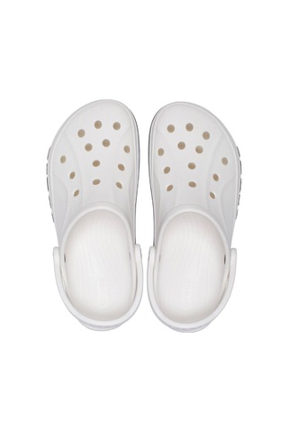 Crocs Bayaband Clog Günlük Terlik White Navy
