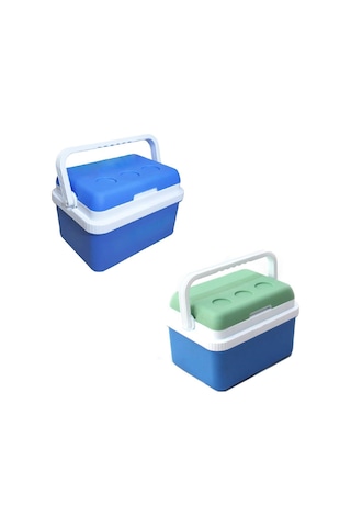 Icepeak Sf12 Piknik Termos Buzluk 12 Litre