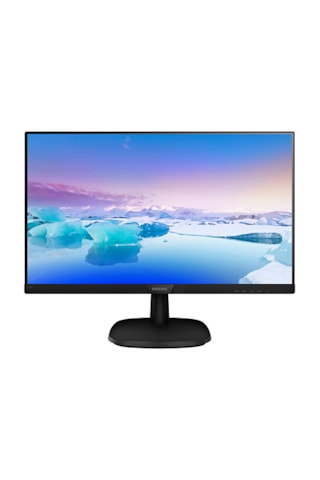 Philips 273V7QJAB/01 27" 5 MS 60 Hz HDMI+DP Full HD IPS LED Monitör