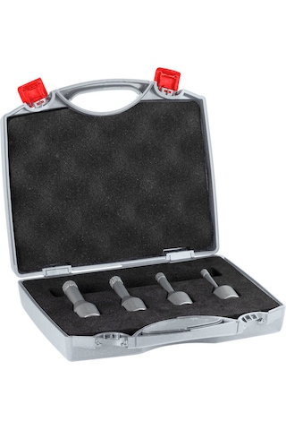 Pro Ceramic M14 X-lock Kuru Karot Ucu Seti, 4lü - 2607017579