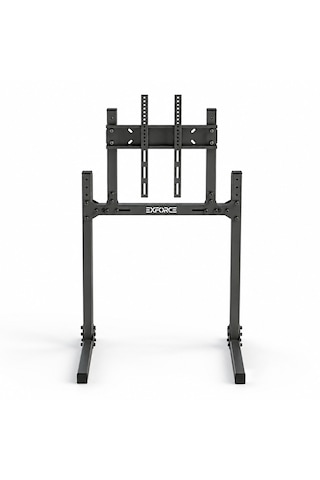Yarış Kokpiti Tv Standı - Monitör Standı