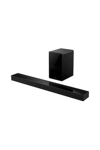 Tcl Q75h Q Sınıfı 5.1.2 Dolby Atmos, Dts:x, Ray Danz Teknolojisi, Kablosuz Subwoofer, Kablosuz Surround Hoparlörler