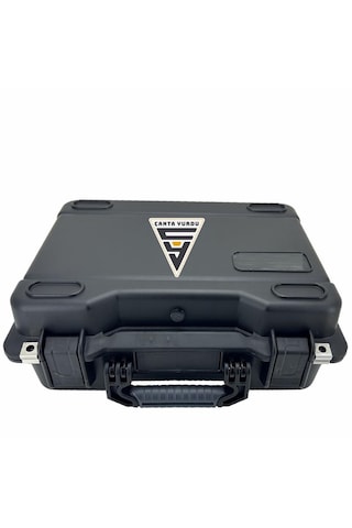 Plastik Tkm1121 Hpro Takım Çanta 37x26