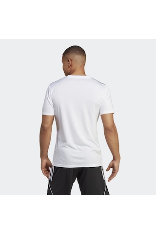 Adidas Erkek Futbol Forma T Icon23 Jsy Hr2630 Beyaz