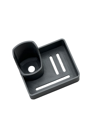 Traş Makinesi Makinesi Standı, Philips Uyumlu Qp2824/10 Oneblade İçin Masaüstü Tutucu 4