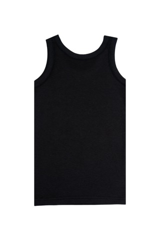 Blackspade Çocuk Termal Atlet 2. Seviye İçlik 9264 Siyah