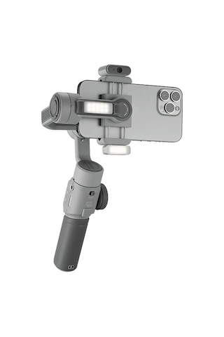 Zhıyun Cinepeer Smooth 5E Combo Cep Telefonu Uyumlu Gimbal