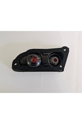 Seat Cordoba Sol Bagaj İç Stop Lambası Hella Sıfır 2003-2009