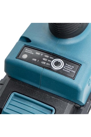 Max Extra MXP6833 Akülü Somun Sıkma Makinası