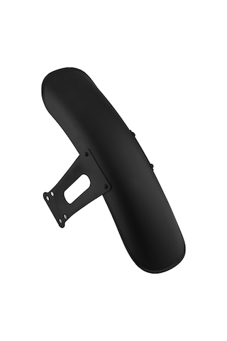 Konesam Honda Gn125 İçin Ön Çamurluk - Aluminyum Allyuminyum Malzeme, Dayanıklı, Kolay Kurulum, Lastik Koruması Ve Motosiklet Görünümünü Geliştirir