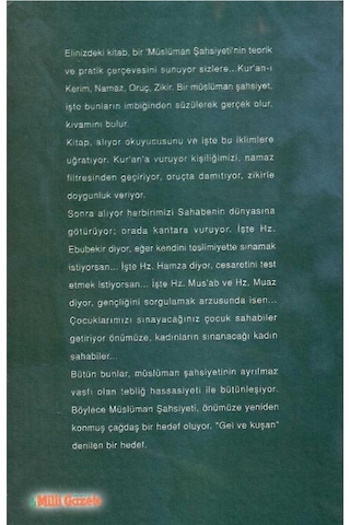 Sahabe Hayatından Amellerin Faziletleri - Zekeriyya Kandehlevi