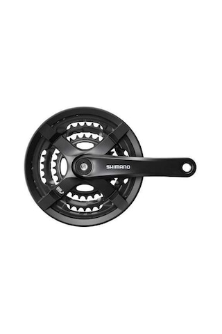 Shimano FC-TY501 Aynakol 42-34-24