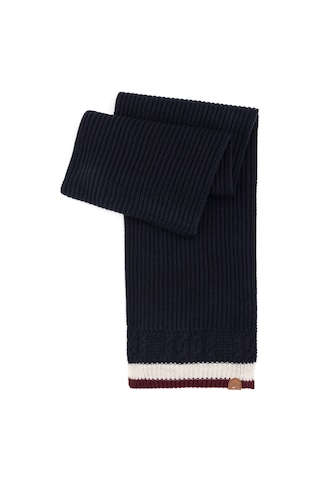 U.s. Polo Assn. Erkek Çocuk Lacivert Kaşkol 50311843-vr033 Lacıvert