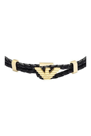 Emporio Armani Ajegs3321-710 Erkek Bileklik Renkli