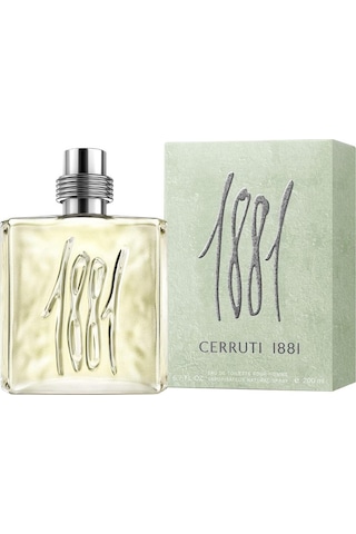 Cerruti 1881 Erkek Parfüm EDT 200 ML
