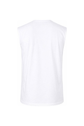 Trender Basic Ekru Erkek Atlet 2752