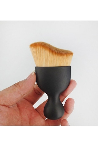 Mini Araç Oto Araba Klima Havalandırma Detaylı Temizlik Fırçası Premium Yumuşak Tüylü