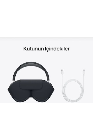 Max Bluetooth Kablosuz Kulaküstü Kulaklık Mikrofonlu, Pc & Telefon Uyumlu, Uzun Pil Ömürlü