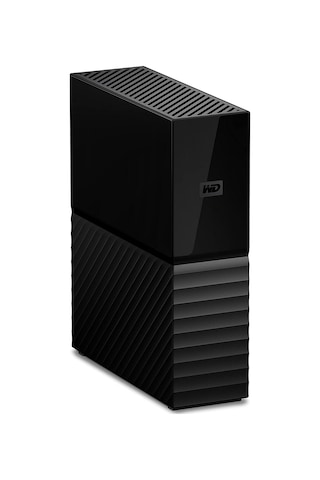 WD My Book WDBBGB0160HBK-EESN 16 TB 3.5" USB 3.0 Taşınabilir Disk