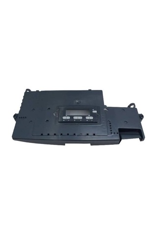 Baymak Luna3 Panel Ve Tuş Takımı