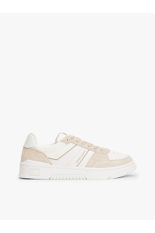 Tommy Hilfiger Erkek Sneaker Em0em01579rbv Haki