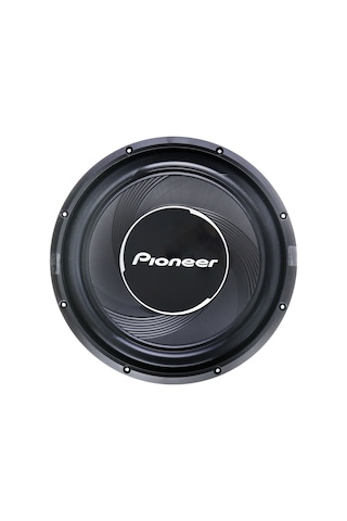 Pıoneer Yeni Seri 30 Cm 1400w Subwoofer Ts-a30s4