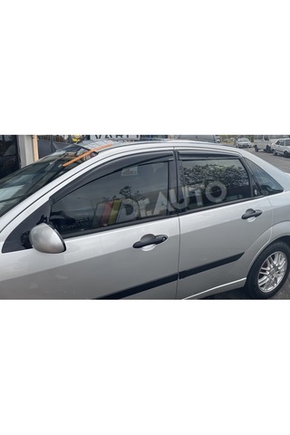 Ford Focus 1 Sd Hb 1994-2004 Arası Cam Rüzgarlığı 4'lü