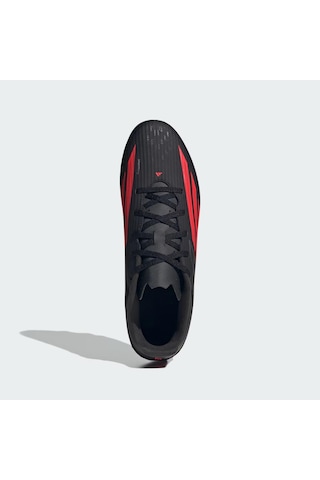 Adidas Jr9055 F50 Club Fg/mg Unisex Krampon Siyah
