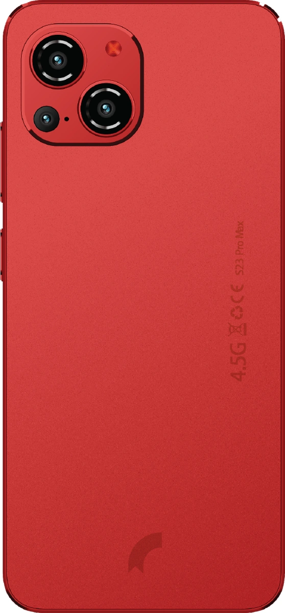 Reeder S23 Pro Max 512 GB Cep Telefonu