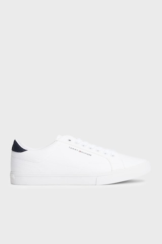 Tommy Hilfiger Erkek Ayakkabı Fm0fm05688 Ybs Beyaz