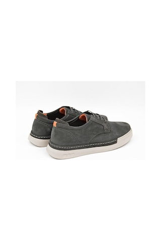 Freefoot 253250 Erkek Casual Ayakkabı - Haki Haki