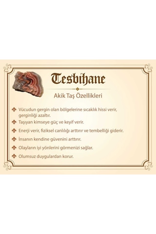 Kararmaz Metal Püsküllü Küre Kesim Madagaskar Akik Doğaltaş Tesbi