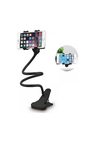 9041736428486 - Buffer Akrobat Telefon Tutucu Akrobatik Gövde