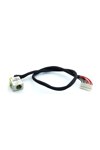 Acer Uyumlu Predator Helios 300 Ph315-51 N17c1 Power Jack-şarj Soketi