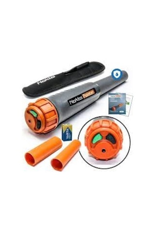 Nokta Pointer Cihazı