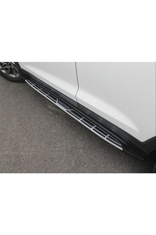 Hyundaı Tucson 2015-2020 Yan Basamak Oem Basamak
