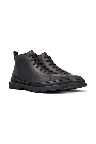 Camper Brutus Erkek Bot K300535-001 Siyah