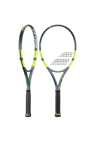 Babolat Pure Aero Gen9 300 Gr Yetişkin Performans Tenis Raketi 27"/grip L2