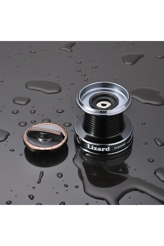 Monyee Hq3000 Spinning Makinesi - 13+1 Piyade Rulmanlı, Sağ-sol Dönüşümlü Kollü, Dayanıklı Balıkçılık Aleti