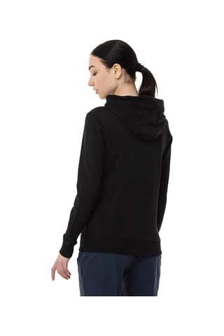 Jack Wolfskin Alice Hoody Kadın Sweatshirt 2000001tr-6000