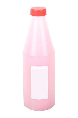 Hp Universal Kırmızı Renkli Toner Tozu 250gr