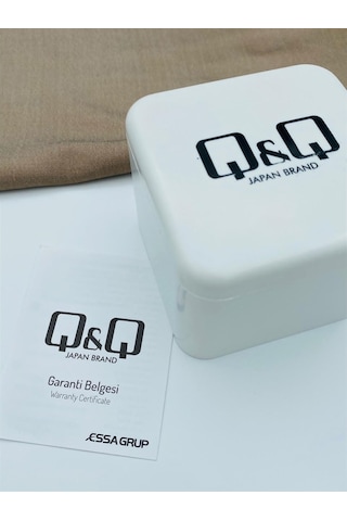 Q&Q M173J014Y Kadın Kol Saati