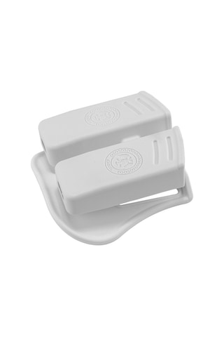 Unicorn Taktik Beyaz Çiftli Şarjörlük-3026