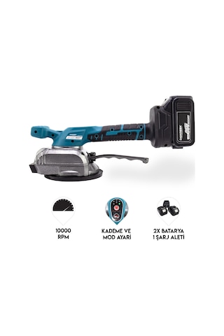 Dawreek MK36 Terazili Fayans Tokmağı