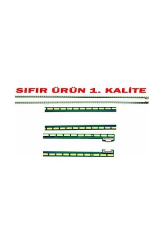 Philips Uyumlu 47Pfl6198 Led Bar Seti