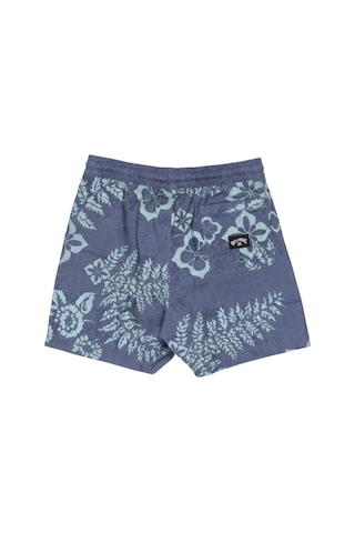 Bıllabong Billabong Vacay Lb Erkek Çocuk Volley Short 13408 Mavi