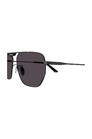 Balenciaga Bb0298sa 001 Erkek Güneş Gözlüğü