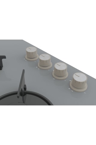 Termikel BH P6194C A Ankastre Ocak